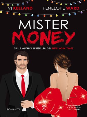 cover image of Mister Money